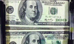 counterfeit money