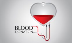 Blood-Donations