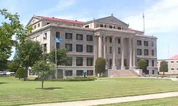 Kay County Courthouse