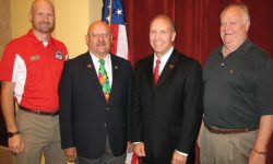 State Of The City 2016