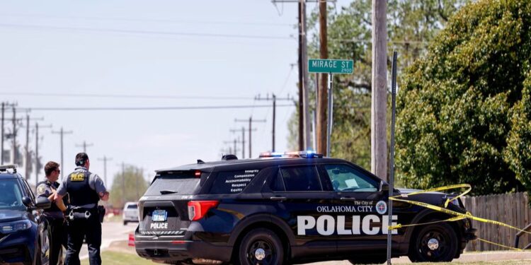 10 Year Old Boy Woke To Find Bodies Of Parents And 3 Brothers After ‘carnage’ Murder-suicide