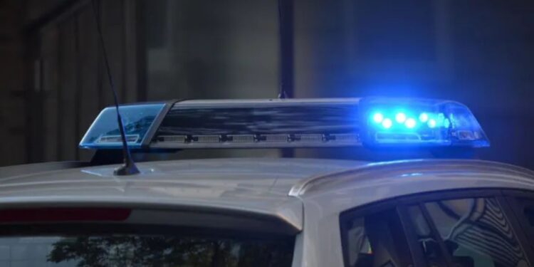 19-year-old Woman Killed And 4 Hospitalized In Willington Crash