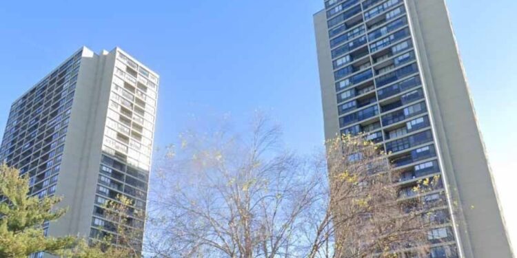 22-year-old North Carolina Man Commits Suicide By Jumping From New Jersey High-rise