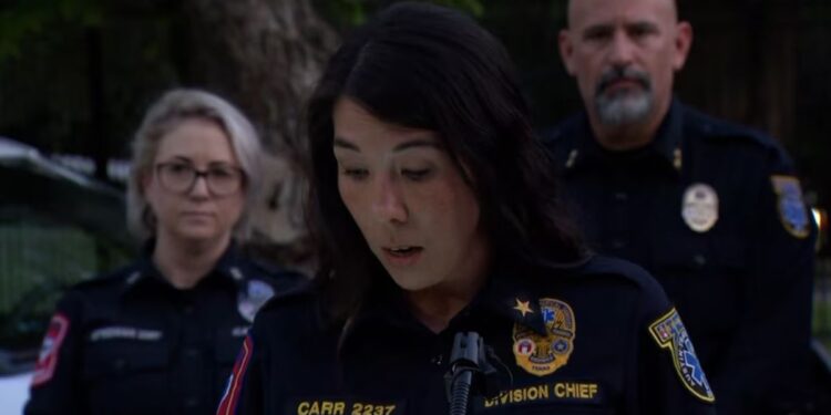 4 Dead And Over 50 Suspected Drug Overdoses In ‘outbreak’ In This City: Officials