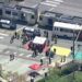 55 People Injured In Collision Between Los Angeles Metro And Usc Bus: Officials