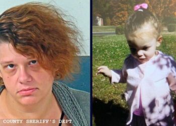 A Mother Who Killed Her Daughter Out Of Neglect And Claimed That Her Toddler “Would Have Been The Next Jeffrey Dahmer” Faces Decades In Prison