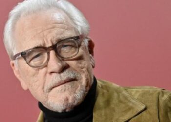 Brian Cox, star of ‘Succession’, shares his thoughts on religion and criticizes the Bible  ‘one of the worst books’