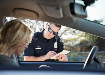 Can New Jersey Police Search Your Phone During a Traffic Stop? Here’s What the Law Says