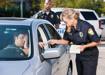 Can Pennsylvania Police Search Your Phone During a Traffic Stop? Here’s What the Law Says