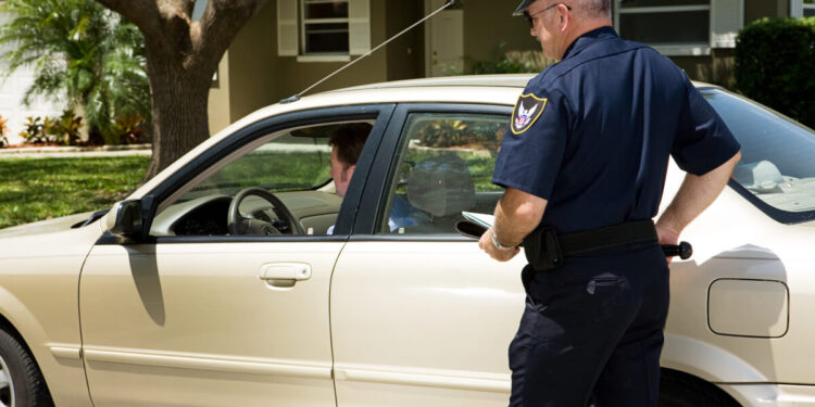 Can Virginia Police Search Your Phone During a Traffic Stop? Here’s What the Law Says