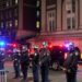 Columbia Protesters Arrested After Police Enter Campus