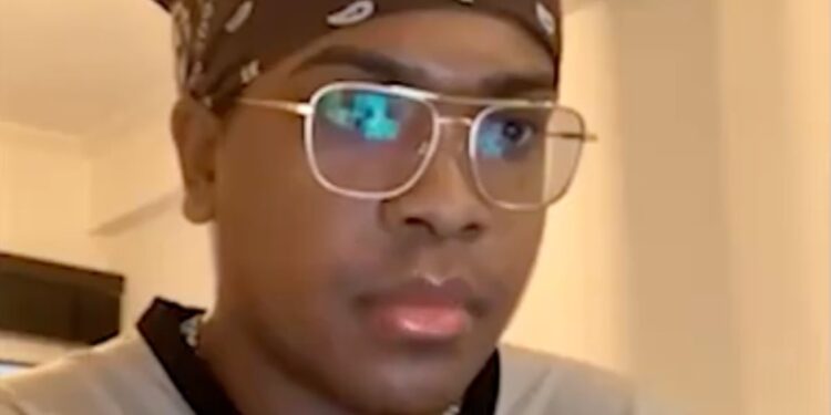 Columbia University Bars Student Who Said ‘zionists Don’t Deserve To Live’