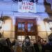Columbia University Building Seized By Protesters