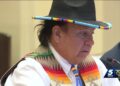 Discussions on Tribal Treaties Amid Jurisdiction Disagreements Take Center Stage at Oklahoma State Capitol