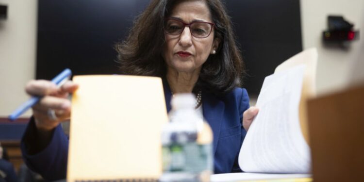 Fetterman, Scott And Banks Join Calls For Columbia President To Step Down