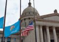 Governor Kevin Stitt Directs Flags at Half-Staff to Commemorate Oklahoma City Bombing