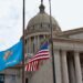 Governor Kevin Stitt Directs Flags at Half-Staff to Commemorate Oklahoma City Bombing