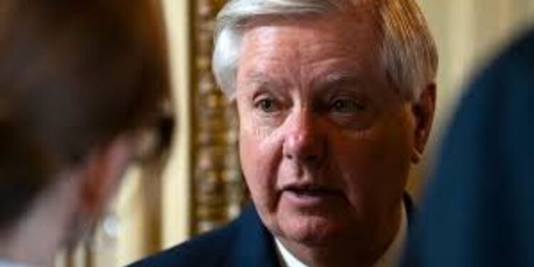 Graham Anticipates Supreme Court Will Refer Trump’s Case On Presidential Immunity To Lower Courts