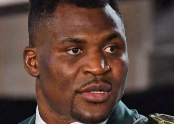 Heartbreaking: Former UFC Champion Francis Ngannou’s 15-month-old Son Tragically Passes Away