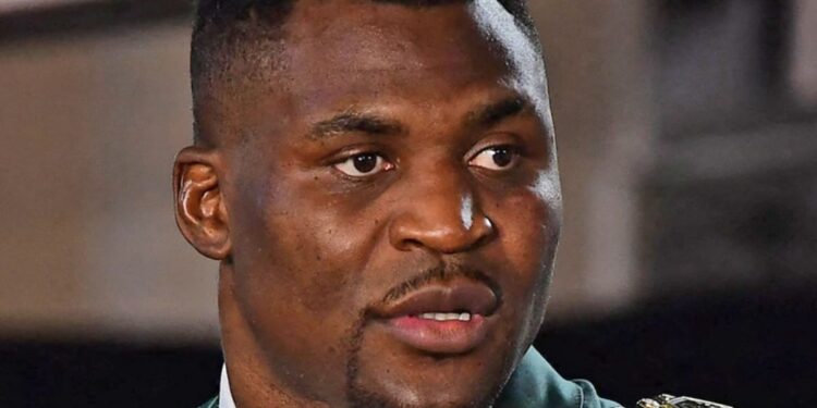 Heartbreaking: Former UFC Champion Francis Ngannou’s 15-month-old Son Tragically Passes Away