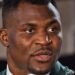 Heartbreaking: Former UFC Champion Francis Ngannou’s 15-month-old Son Tragically Passes Away