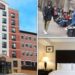 Hotel in trendy New York City’s neighborhood quietly converted into shelter for migrant families