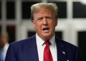 Hush Money Judge Allow Donald Trump To Attend Son’s Graduation