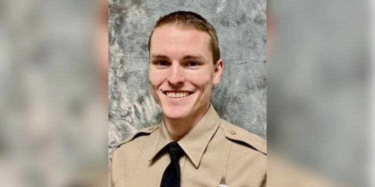 Idaho sheriff’s deputy fatally shot during routine traffic stop, devastating the community