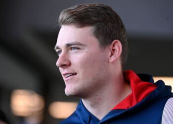 Jaguars decline QB Mac Jones’ 2025 fifth-year option.