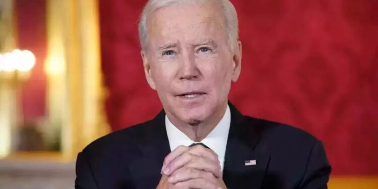 Joe Biden Predicted To Emerge Victorious In Puerto Rico 2024 Democratic Primary