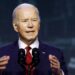 Joe Biden confirms he is open to debating Donald Trump