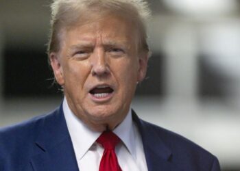 Legal experts express surprise and concern over Supreme Court ruling on Trump immunity case