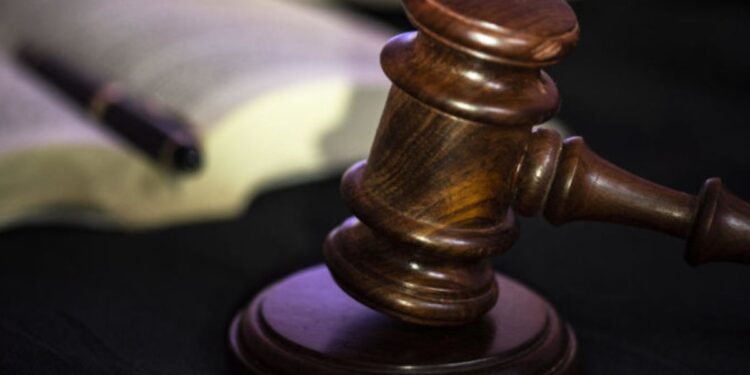 Louisiana man sentenced to prison physical castration for raping teenager