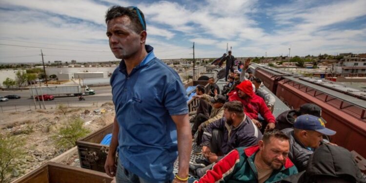 Mexico’s President is the True Migrant Bus King of North America, not the Texas Governor