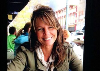 Mother Who Went Missing On A Bike Ride Died By Homicide, An Autopsy Shows