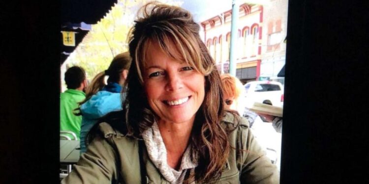 Mother Who Went Missing On A Bike Ride Died By Homicide, An Autopsy Shows