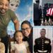NYC firefighter, 36, tragically passes away from heart attack after losing job to support migrants, leaving his family with no financial support