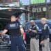 New York City police raid illegal marijuana dispensary a day after employee challenged authorities to shut it down