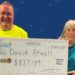 North Carolina Man Claims Sister’s Dream Predicted Winning Lottery Jackpot