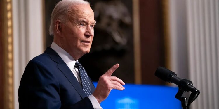 Pennsylvania voters hold ‘Abandon Biden’ rallies on primary day