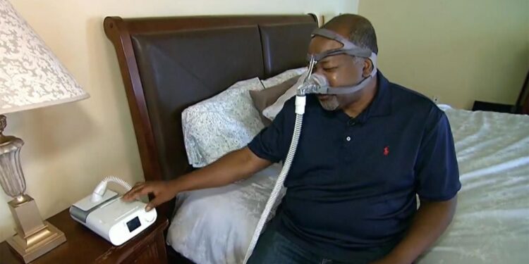 Philips Resolves Lawsuits Related To Sleep Apnea Machines For $1.1 Billion