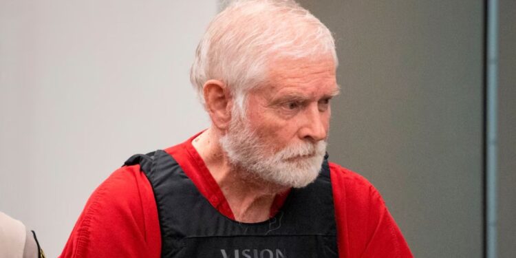 State Prosecutors Will Not Retry Arizona Rancher Accused Of Fatally Shooting Migrant