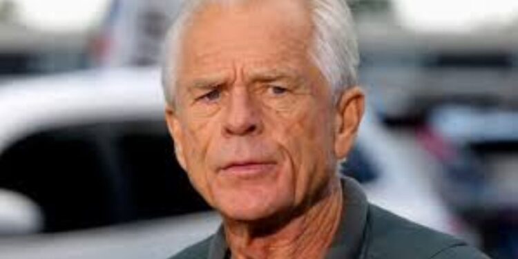 Supreme Court Denies Another Bid By Trump Adviser Peter Navarro’s Request To Be Released From Jail