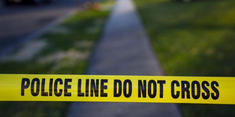 Survey Shows Police Officer Hiring In Us Increases In 2023 After Years Of Decline