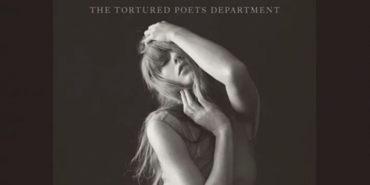 Taylor Swift dominates Billboard’s Hot 100 with all 14 songs from ‘Tortured Poets’ album