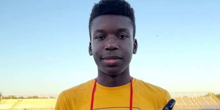 Teenager Ralph Yarl Files Civil Lawsuit After Being Shot While Mistakenly Entering The Wrong House