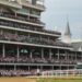 The Kentucky Derby Unveils The Post Positions For The 2024 Horse Field