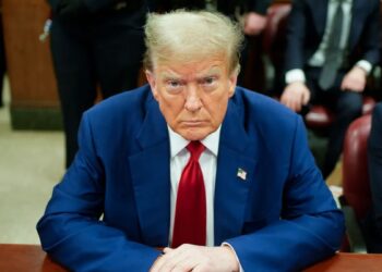 Trump Campaign Calls Commission’s Refusal To Reschedule Debates As ‘unacceptable’