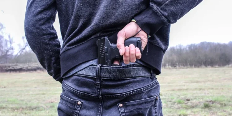 Understanding Michigan Stand Your Ground Laws