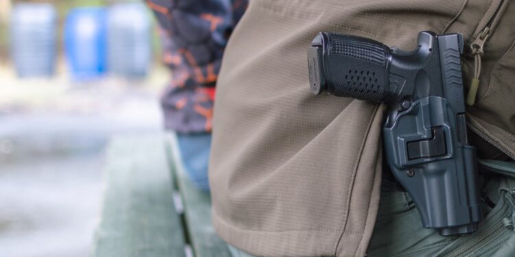 Understanding Ohio Stand Your Ground Laws